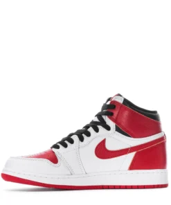 JORDAN Retro 1 High OG - Youth BEST SELLERS