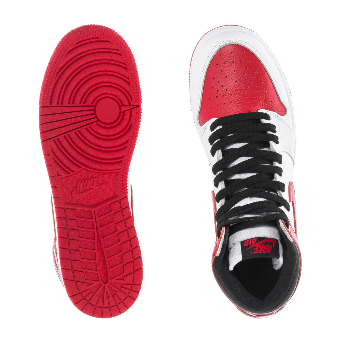 JORDAN Retro 1 High OG - Youth BEST SELLERS