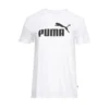 PUMA ESS Logo Tee - Womens BEST SELLERS