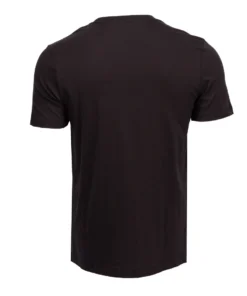 PUMA Ess Logo Tee - Mens CLOTHING