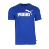 PUMA ESS Logo Tee - Mens