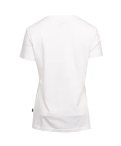 PUMA ESS Metallic Logo Tee - Womens