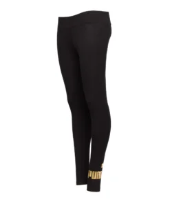 PUMA ESS Metallic Leggings - Womens BEST SELLERS