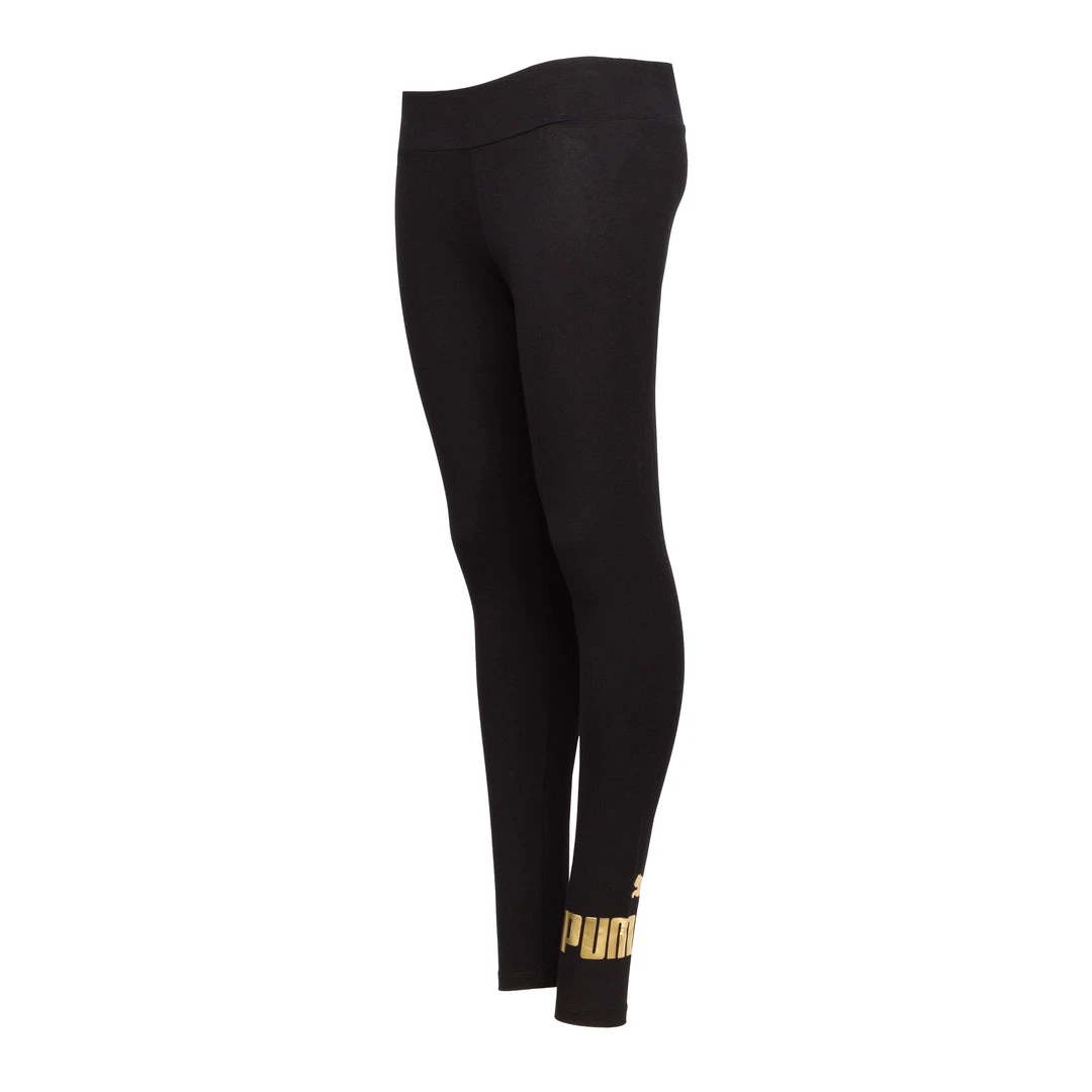 PUMA ESS Metallic Leggings - Womens BEST SELLERS