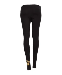 PUMA ESS Metallic Leggings - Womens BEST SELLERS