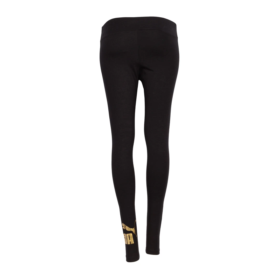 PUMA ESS Metallic Leggings - Womens BEST SELLERS