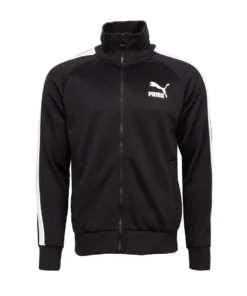 PUMA Iconic T7 Track Jacket - Mens BEST SELLERS