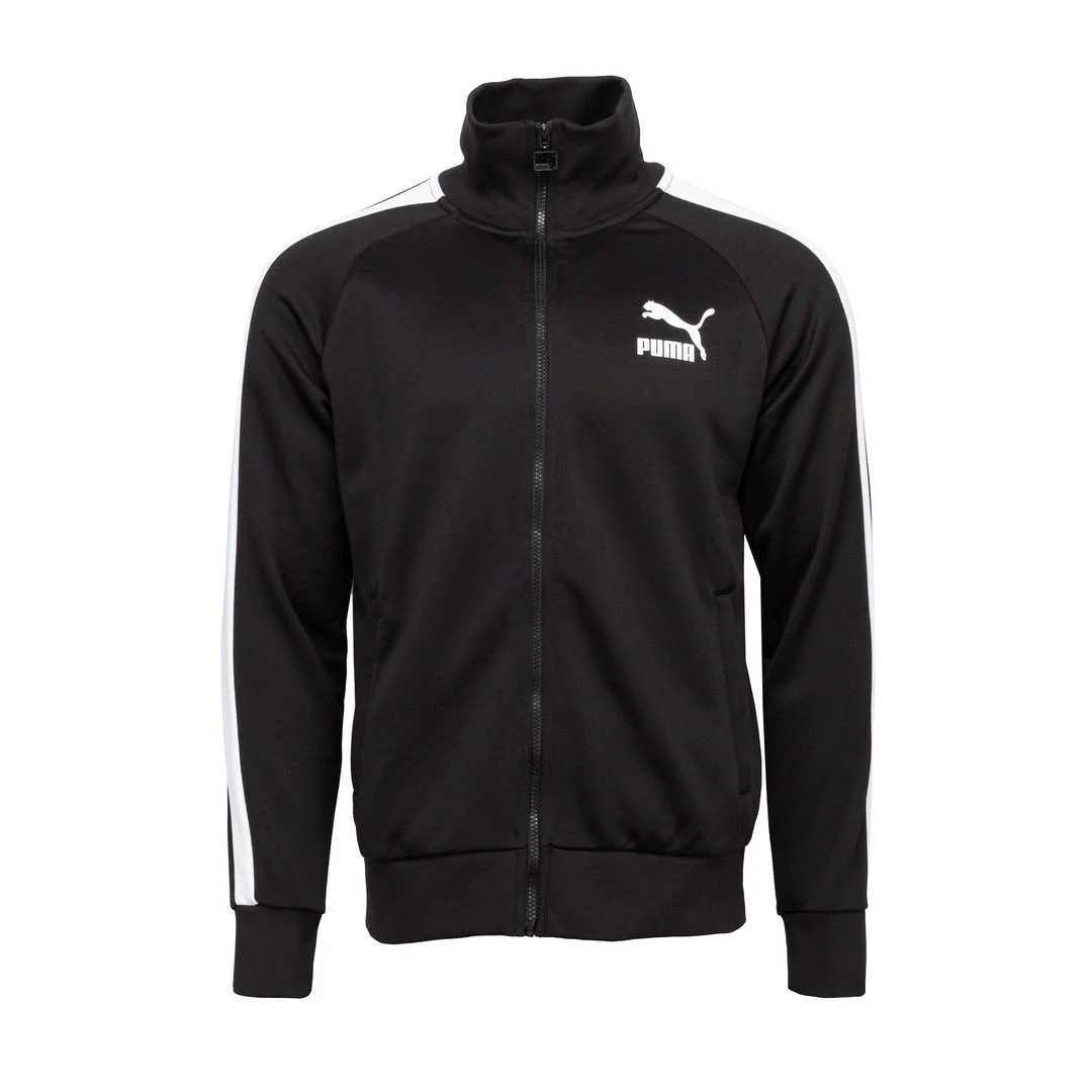 PUMA Iconic T7 Track Jacket - Mens BEST SELLERS