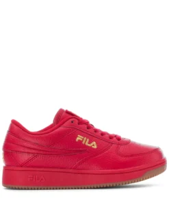 FILA SHOES A Low - Womens