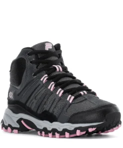 FILA Country TG EVO Mid - Womens