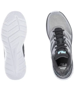 FILA Memory Cryptonic 7 - Womens