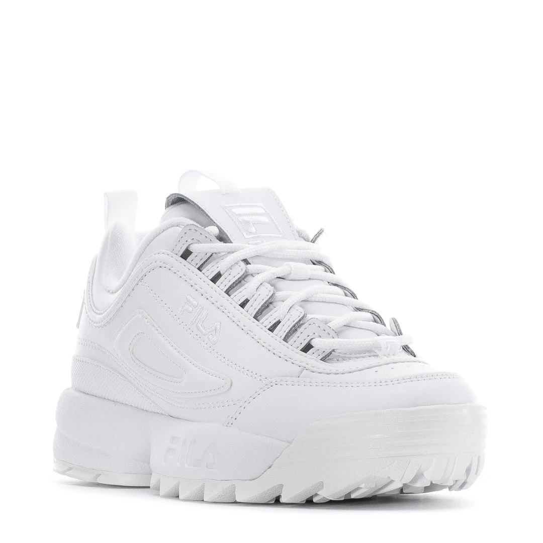 FILA Disruptor II - Womens BEST SELLERS