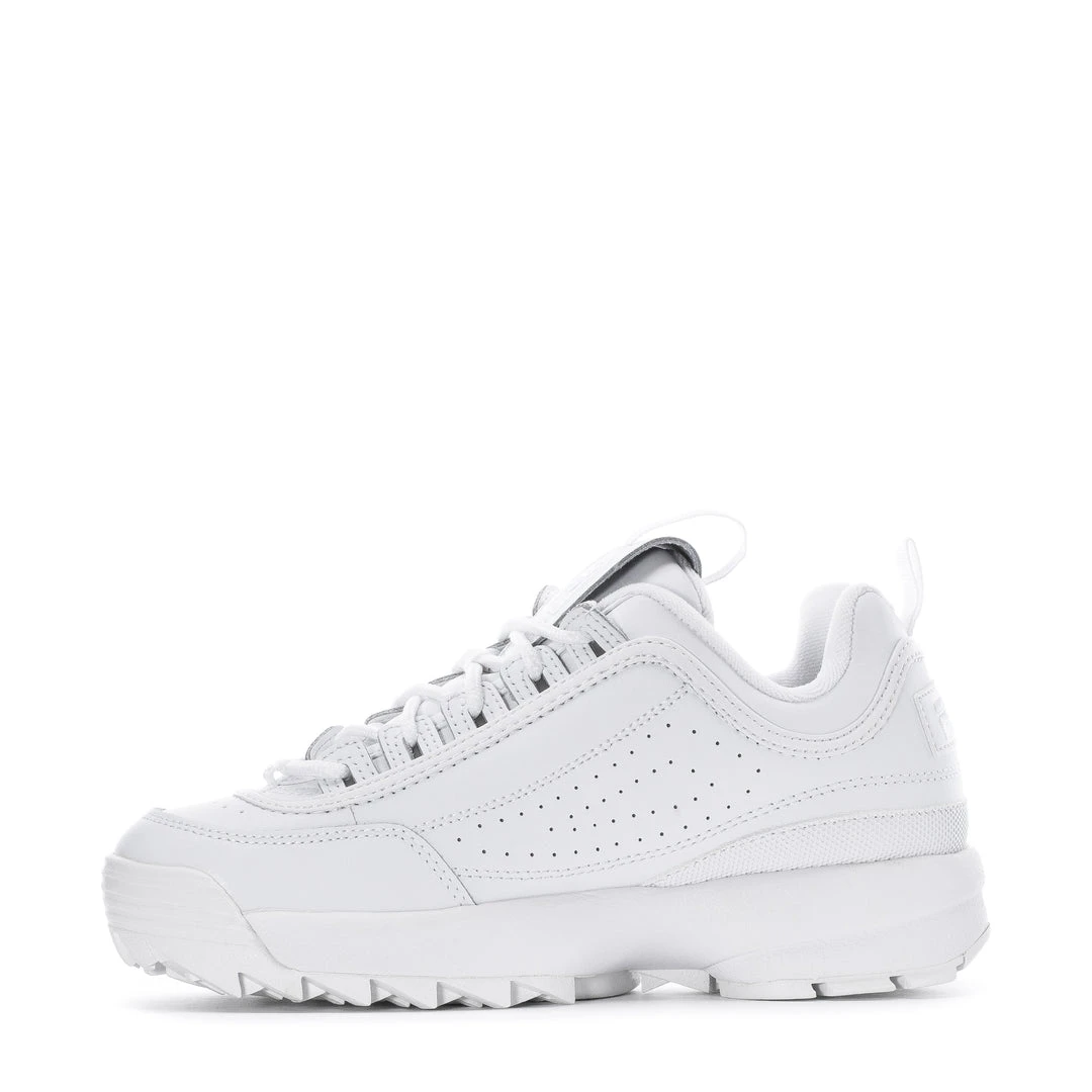 FILA Disruptor II - Womens BEST SELLERS