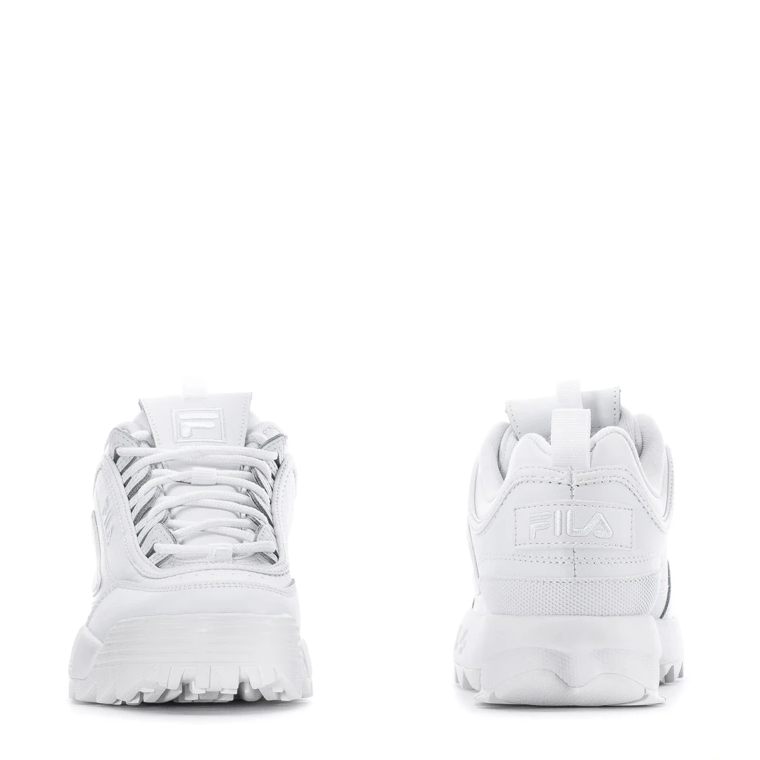 FILA Disruptor II - Womens BEST SELLERS