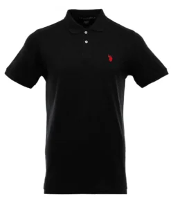 US POLO ASSN. BEST SELLERS Pique SM PNY - Mens