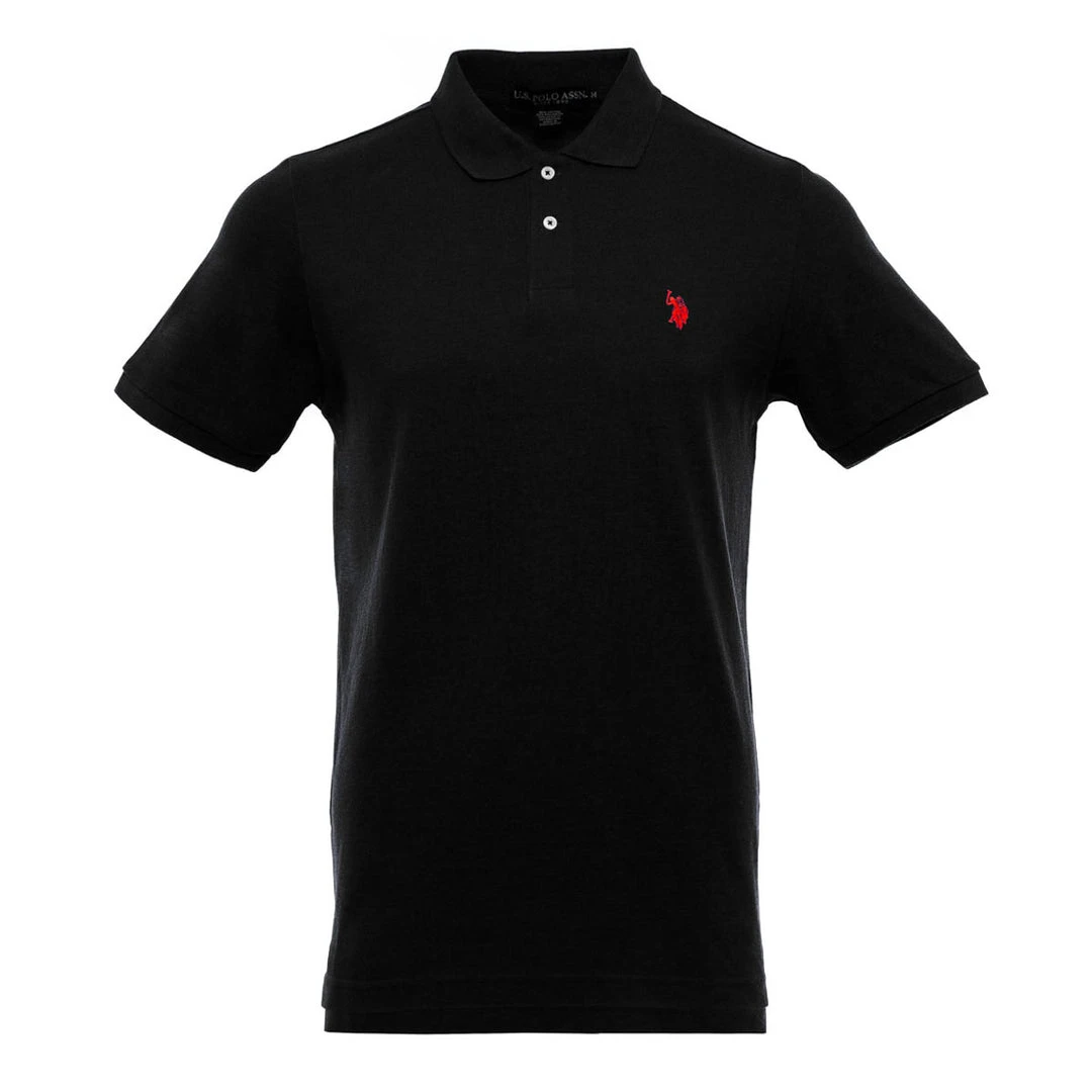US POLO ASSN. BEST SELLERS Pique SM PNY - Mens