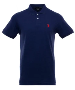 US POLO ASSN. Pique SM PNY - Mens BEST SELLERS