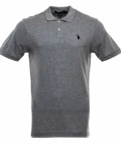US POLO ASSN. BEST SELLERS Pique SM PNY - Mens