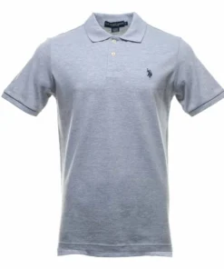 US POLO ASSN. Pique SM PNY - Mens BEST SELLERS