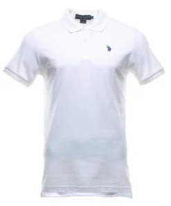 US POLO ASSN. BEST SELLERS Pique SM PNY - Mens