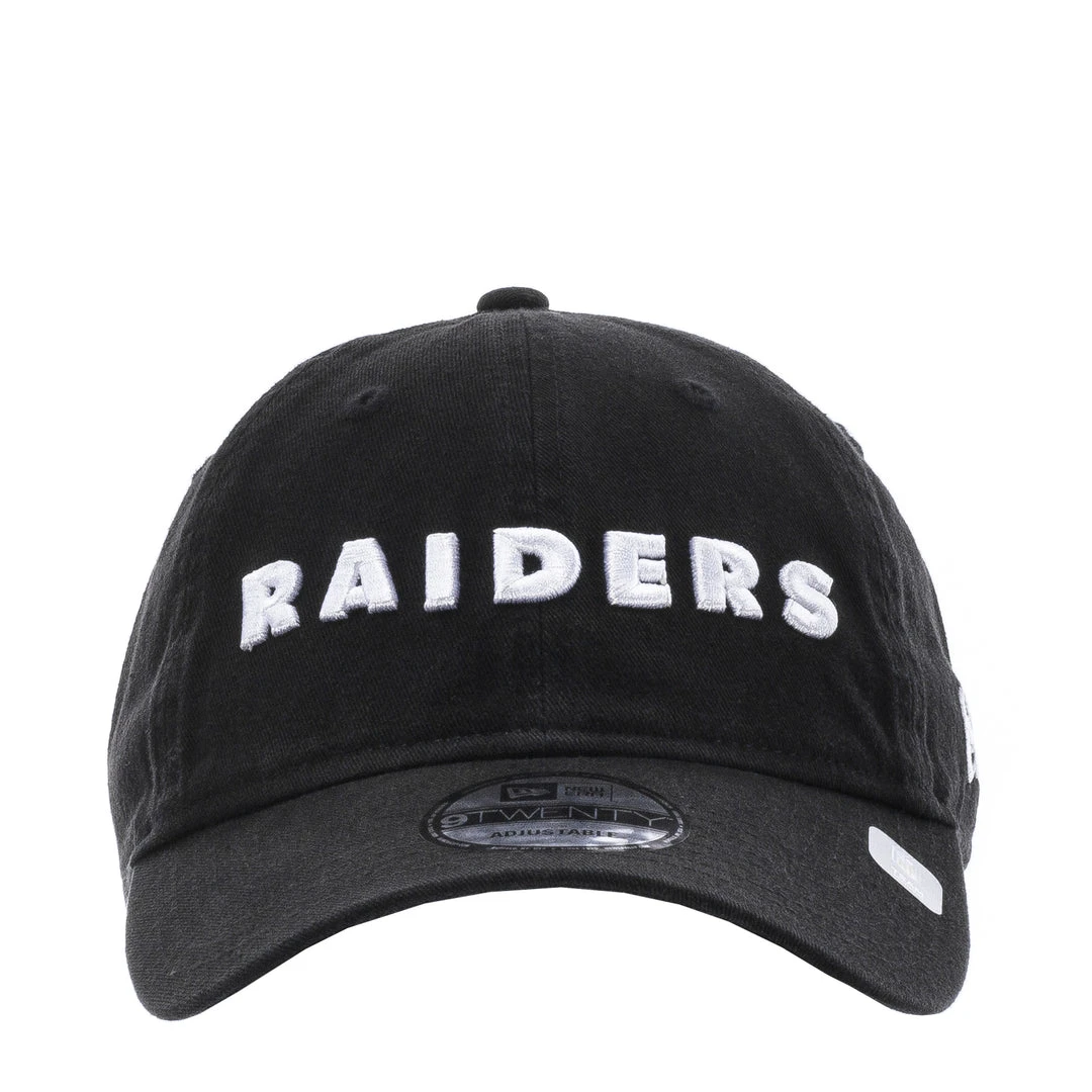 NEW ERA Raiders Core Classic 2.0 920 BEST SELLERS