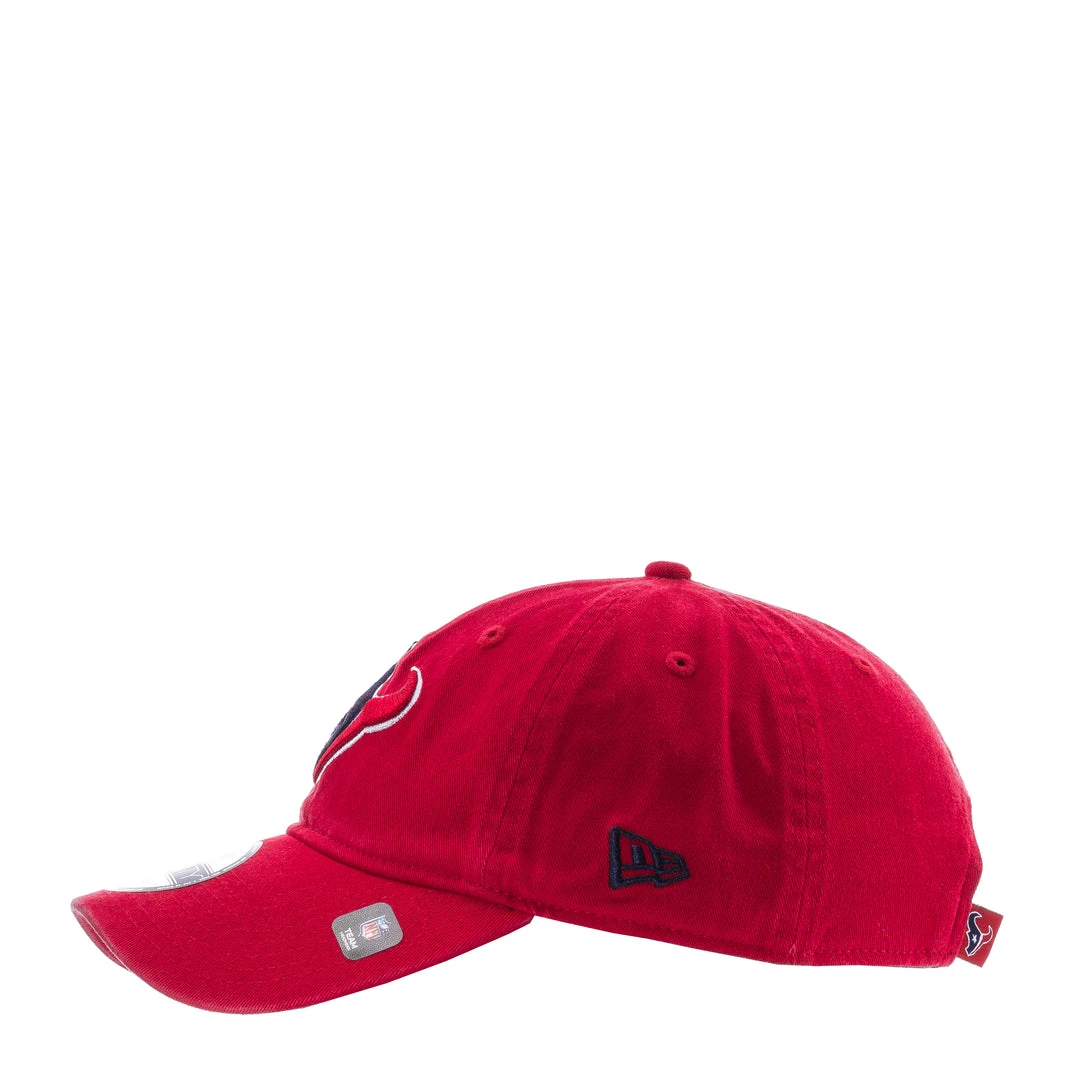 NEW ERA Texans Core Classic 2.0 OTC 920