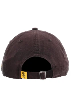 NEW ERA Padres Core Classic 2.0 Replica 920