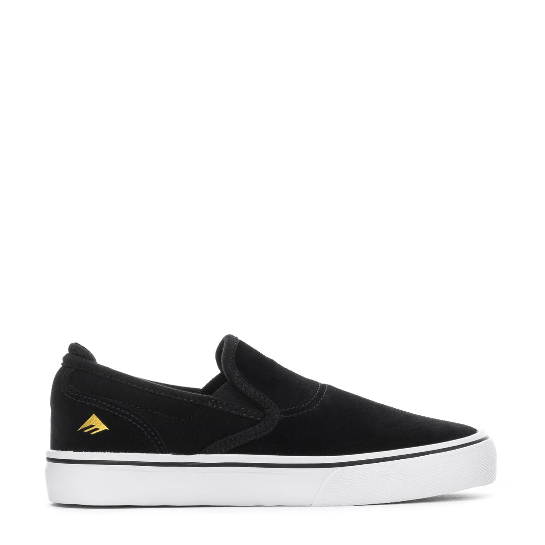 EMERICA Wino G6 Slip On - Youth BEST SELLERS