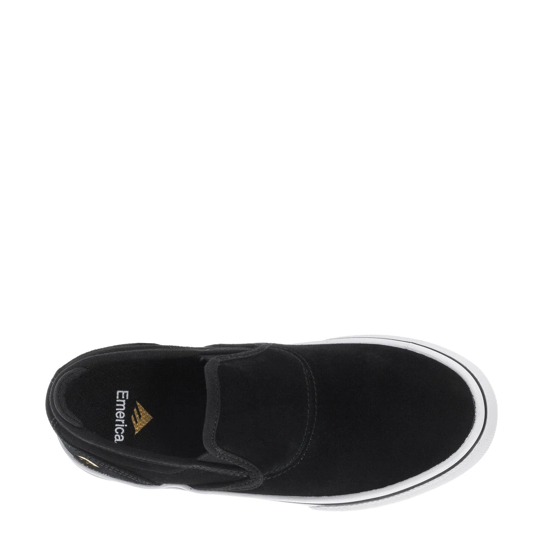 EMERICA Wino G6 Slip On - Youth BEST SELLERS
