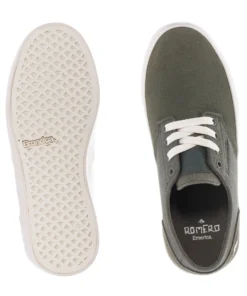 EMERICA Romero Laced - Youth BEST SELLERS