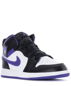 JORDAN AJ 1 Mid - Kids