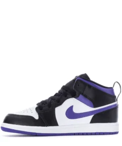 JORDAN AJ 1 Mid - Kids