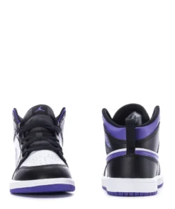 JORDAN AJ 1 Mid - Kids