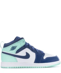 JORDAN NEW ARRIVALS AJ 1 Mid - Kids