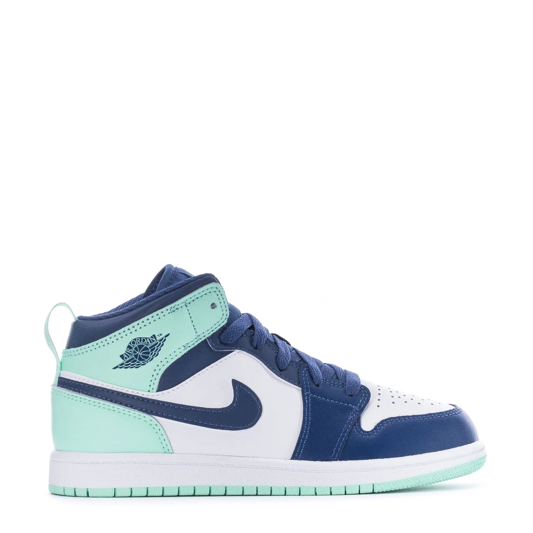 JORDAN NEW ARRIVALS AJ 1 Mid - Kids
