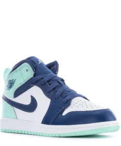 JORDAN NEW ARRIVALS AJ 1 Mid - Kids