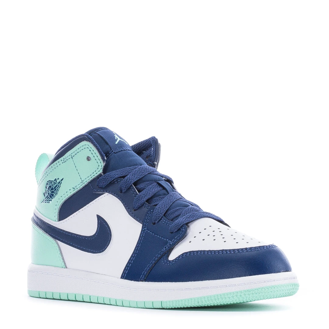 JORDAN NEW ARRIVALS AJ 1 Mid - Kids