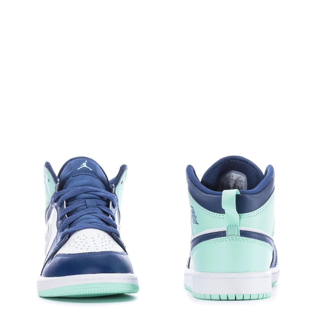 JORDAN NEW ARRIVALS AJ 1 Mid - Kids
