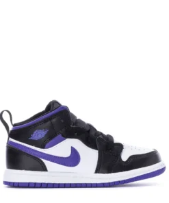 JORDAN AJ 1 Mid - Toddler BEST SELLERS