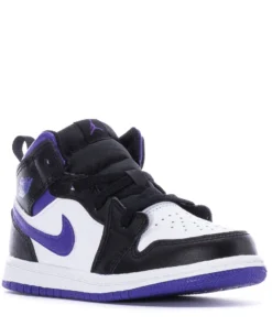 JORDAN AJ 1 Mid - Toddler BEST SELLERS