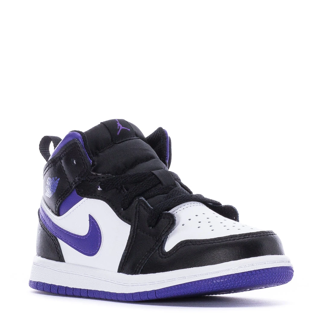 JORDAN AJ 1 Mid - Toddler BEST SELLERS