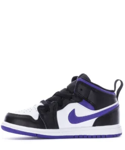 JORDAN AJ 1 Mid - Toddler BEST SELLERS