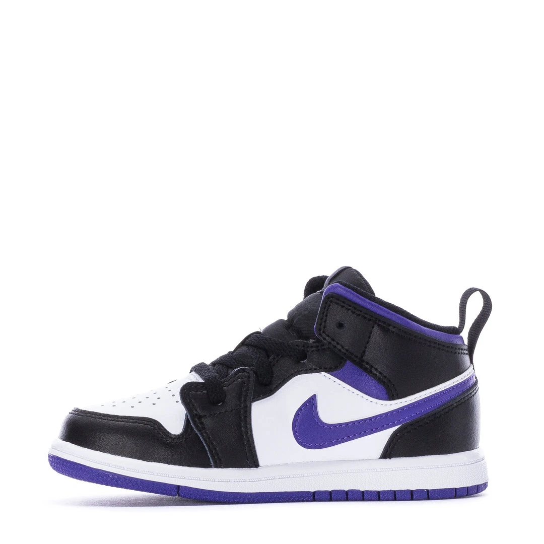 JORDAN AJ 1 Mid - Toddler BEST SELLERS