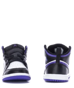 JORDAN AJ 1 Mid - Toddler BEST SELLERS