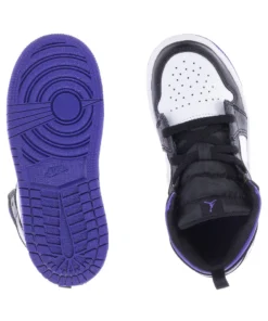 JORDAN AJ 1 Mid - Toddler BEST SELLERS