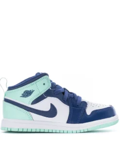 JORDAN AJ 1 Mid - Toddler Boys