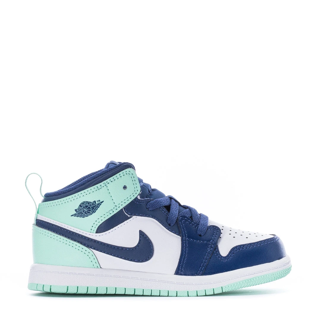 JORDAN AJ 1 Mid - Toddler Boys