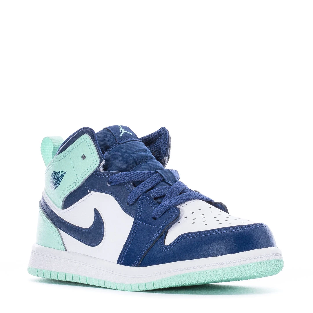 JORDAN AJ 1 Mid - Toddler Boys