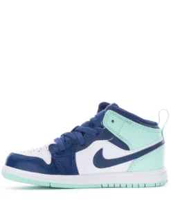 JORDAN AJ 1 Mid - Toddler Boys