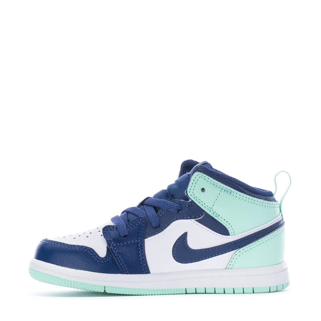 JORDAN AJ 1 Mid - Toddler Boys